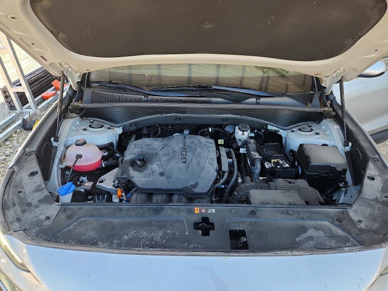 Продаж на аукціоні авто 2023 Hyundai Santa Fe, vin: 5NMS1DAJXPH640991, номер лоту: 57749726