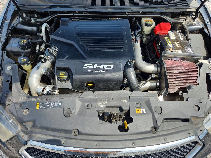 Aukcja sprzedaży 2014 Ford Taurus, vin: 1FAHP2KT6EG138826, numer aukcji: 57519016