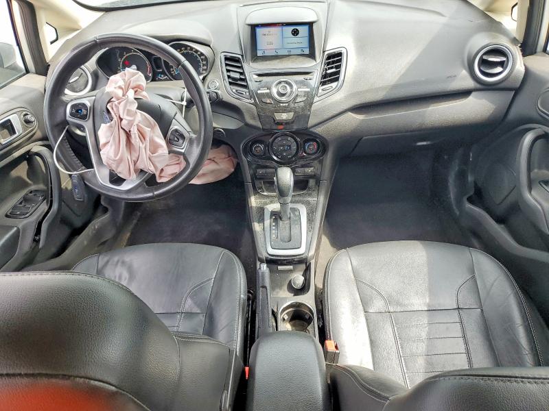 Продаж на аукціоні авто 2016 Ford Fiesta, vin: 3FADP4CJ5GM203410, номер лоту: 57995396