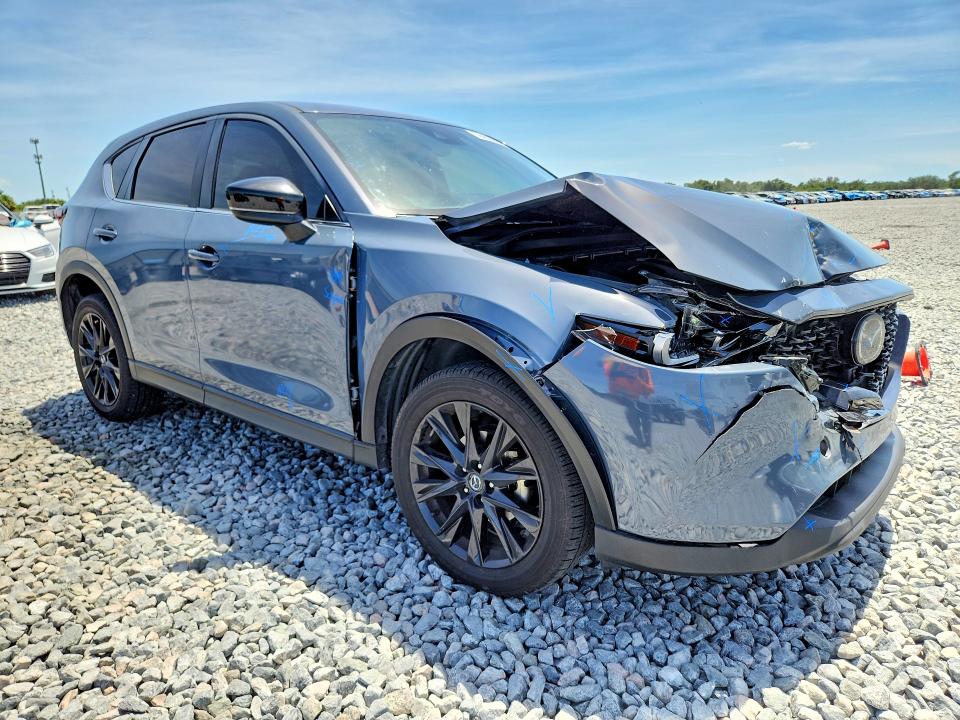 Aukcja sprzedaży 2023 Mazda Cx-5, vin: JM3KFBCM8P0139036, numer aukcji: 56489046