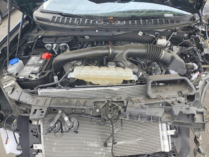 57916776 :رقم المزاد ، 1FMJK1J89SEA59235 vin ، 2025 Ford Expedition مزاد بيع