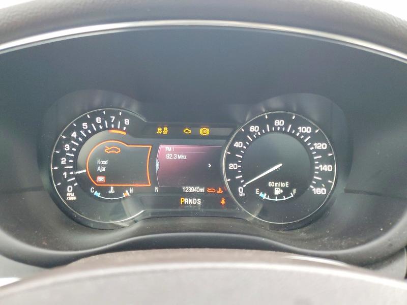 Продаж на аукціоні авто 2019 Lincoln Mkc, vin: 5LMCJ3C94KUL13319, номер лоту: 59103866