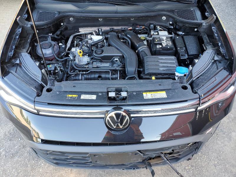 Продаж на аукціоні авто 2026 Volkswagen Taos, vin: 3VV2C7B27TM043034, номер лоту: 55675986