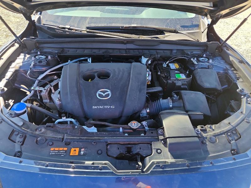 Продажа на аукционе авто 2024 Mazda Cx-50, vin: 7MMVABBM2RN200098, номер лота: 56539756