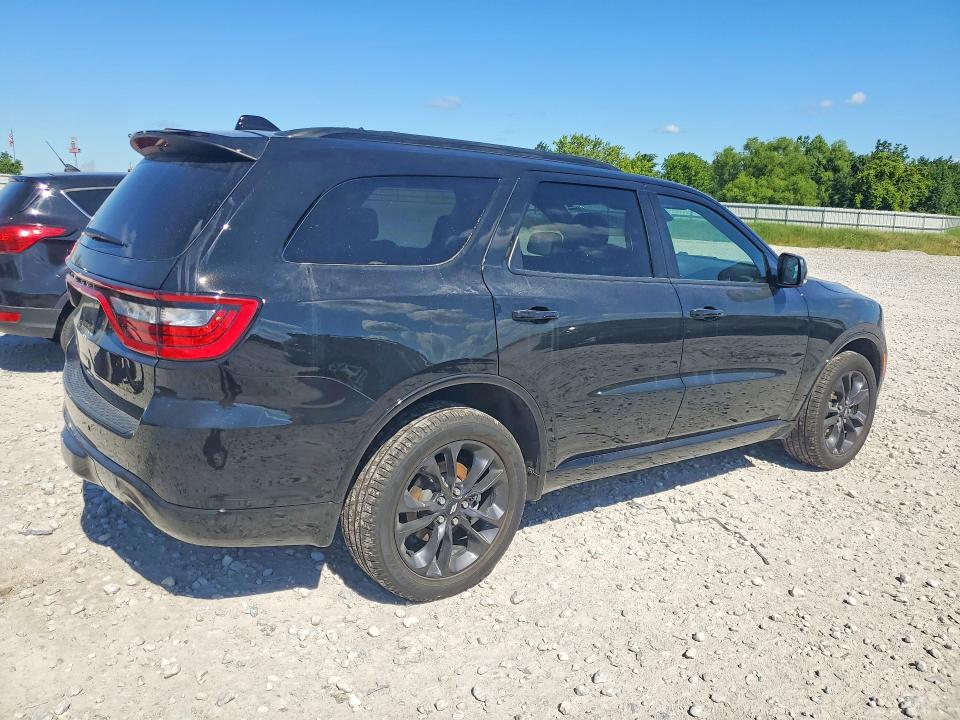 Продаж на аукціоні авто 2026 Dodge Durango, vin: 1C4RDJDG9TC155402, номер лоту: 57713176