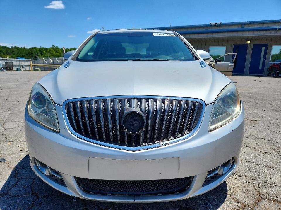 Aukcja sprzedaży 2012 Buick Verano, vin: 1G4PS5SK7C4124568, numer aukcji: 57415206