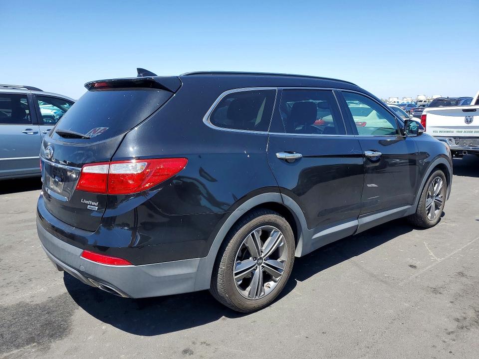 Продаж на аукціоні авто 2013 Hyundai Santa Fe, vin: KM8SRDHF6DU011318, номер лоту: 56135066