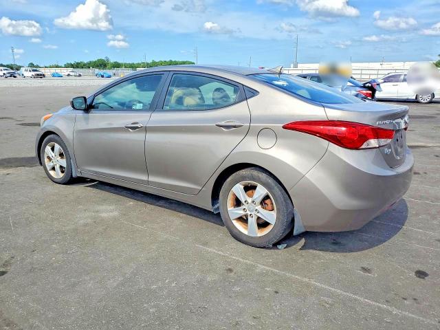 Продажа на аукционе авто 2013 Hyundai Elantra, vin: 5NPDH4AE2DH297759, номер лота: 56337686