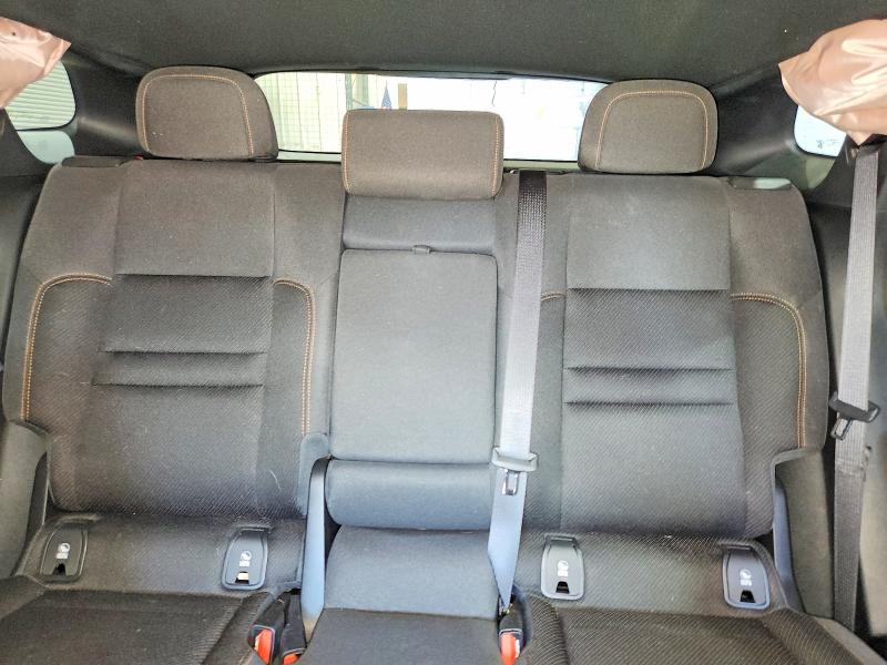 57342356 :رقم المزاد ، 3GPKHVRJ1TS504837 vin ، 2026 Honda Prologue مزاد بيع