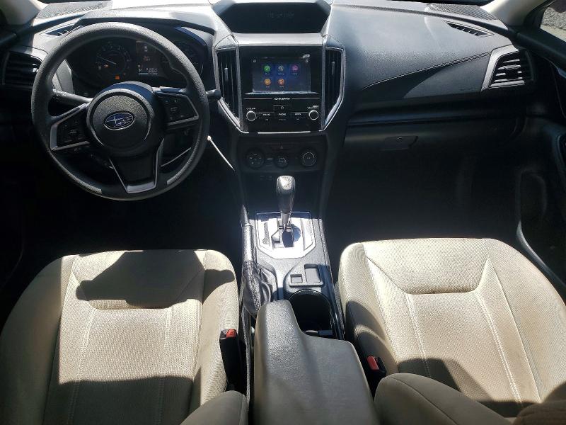 Продажа на аукционе авто 2022 Subaru Impreza, vin: 4S3GTAB64N3708111, номер лота: 55458836