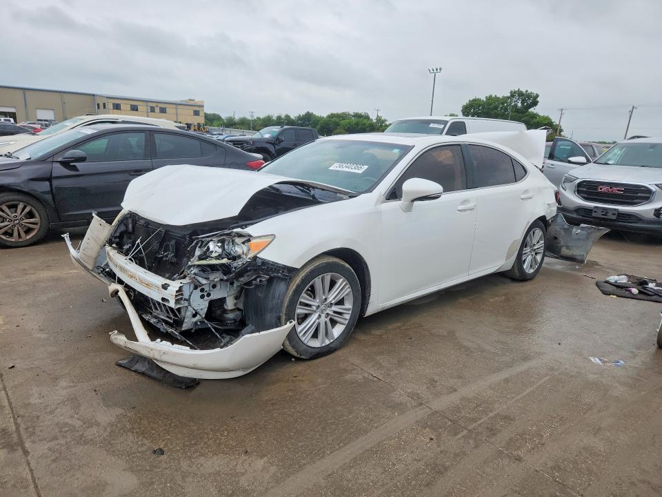 Продаж на аукціоні авто 2015 Lexus Es, vin: JTHBK1GG9F2173233, номер лоту: 56340366