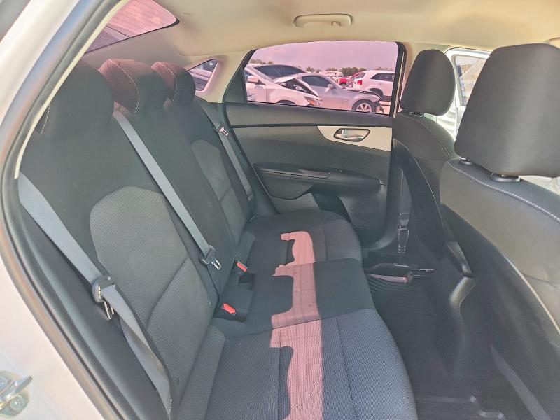 Aukcja sprzedaży 2023 Kia Forte, vin: 3KPF24AD1PE688220, numer aukcji: 57255796