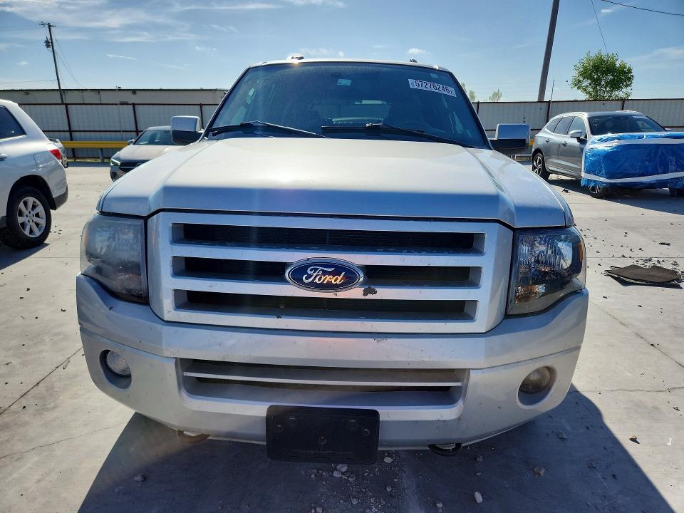 2010 Ford Expedition მანქანა იყიდება აუქციონზე, vin: 1FMJU2A50AEB62211, აუქციონის ნომერი: 57276246