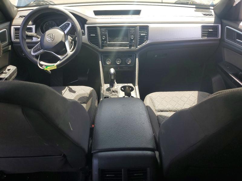 Продажа на аукционе авто 2021 Volkswagen Atlas Cross Sport, vin: 1V2AC2CA8MC217777, номер лота: 56487726