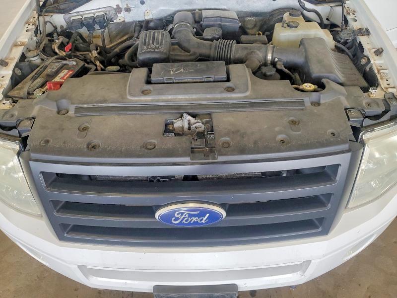 57426526 :رقم المزاد ، 1FMFU16529EA71087 vin ، 2009 Ford Expedition مزاد بيع