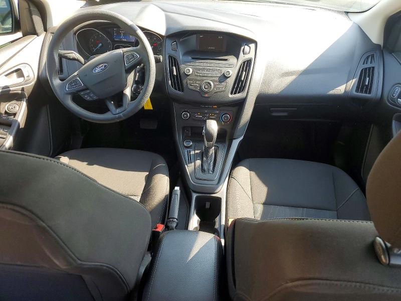 Aukcja sprzedaży 2017 Ford Focus, vin: 1FADP3F29HL283831, numer aukcji: 85612265