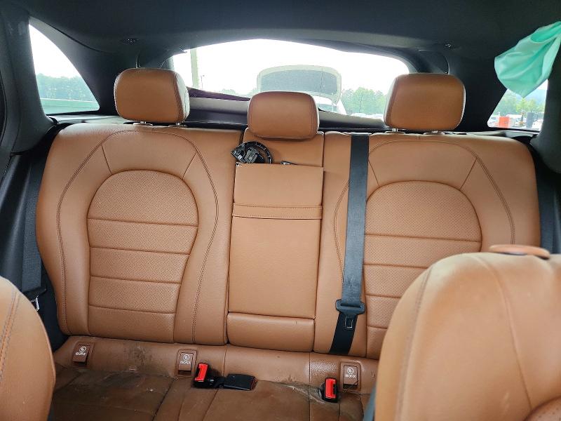 Aukcja sprzedaży 2020 Mercedes-benz Glc, vin: W1N0G8DB5LF866406, numer aukcji: 58239056