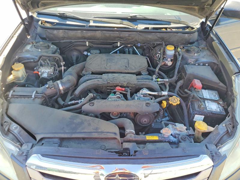57591906 :رقم المزاد ، 4S4BRBCC0C3226201 vin ، 2012 Subaru Outback مزاد بيع