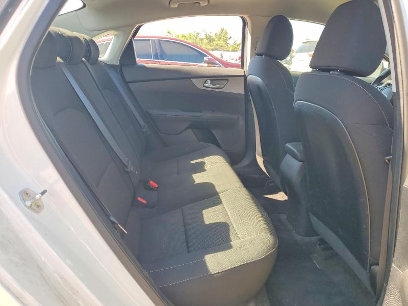 Aukcja sprzedaży 2019 Kia Forte, vin: 3KPF24AD1KE022886, numer aukcji: 56113436