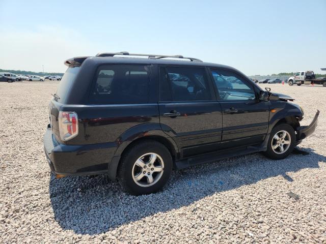 Продажа на аукционе авто 2006 Honda Pilot, vin: 2HKYF18596H508499, номер лота: 57134806