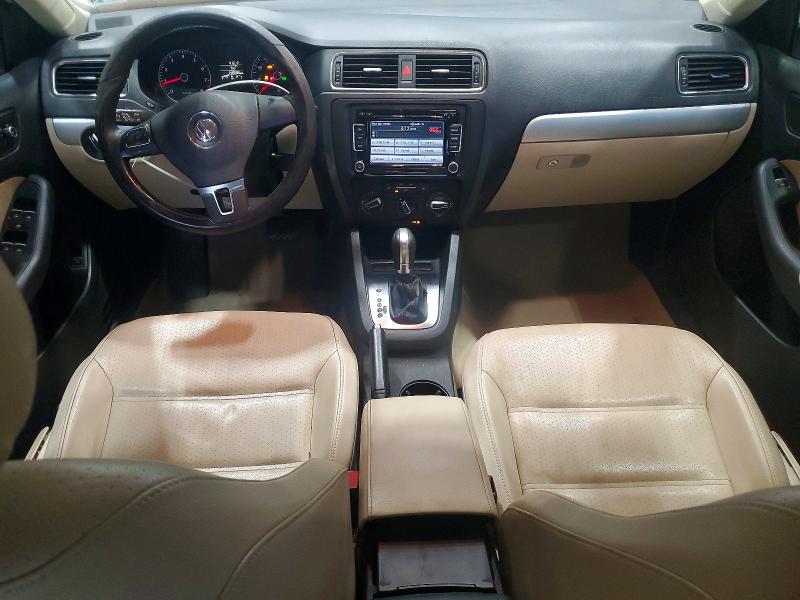 57010836 :رقم المزاد ، 3VWDX7AJ6DM373024 vin ، 2013 Volkswagen Jetta مزاد بيع
