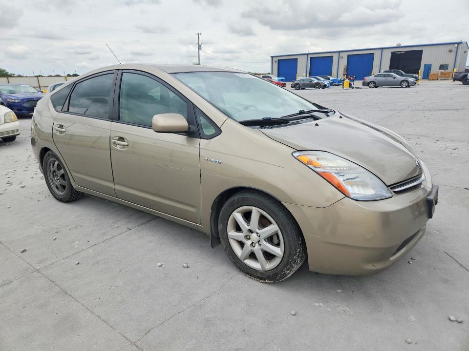 Продажа на аукционе авто 2008 Toyota Prius, vin: JTDKB20UX83395042, номер лота: 56479136