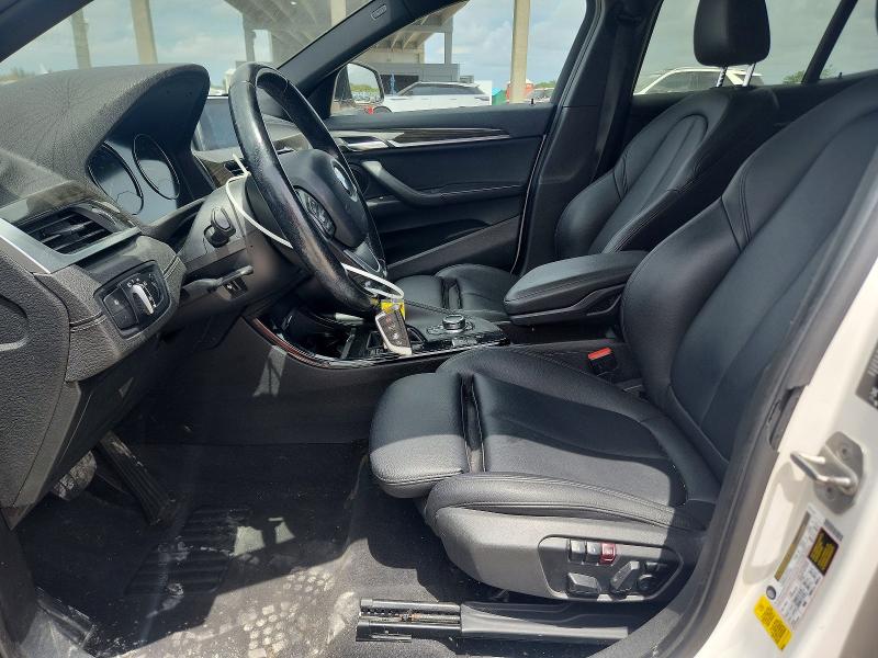 Aukcja sprzedaży 2018 Bmw X2, vin: WBXYJ3C32JEJ84470, numer aukcji: 56542406