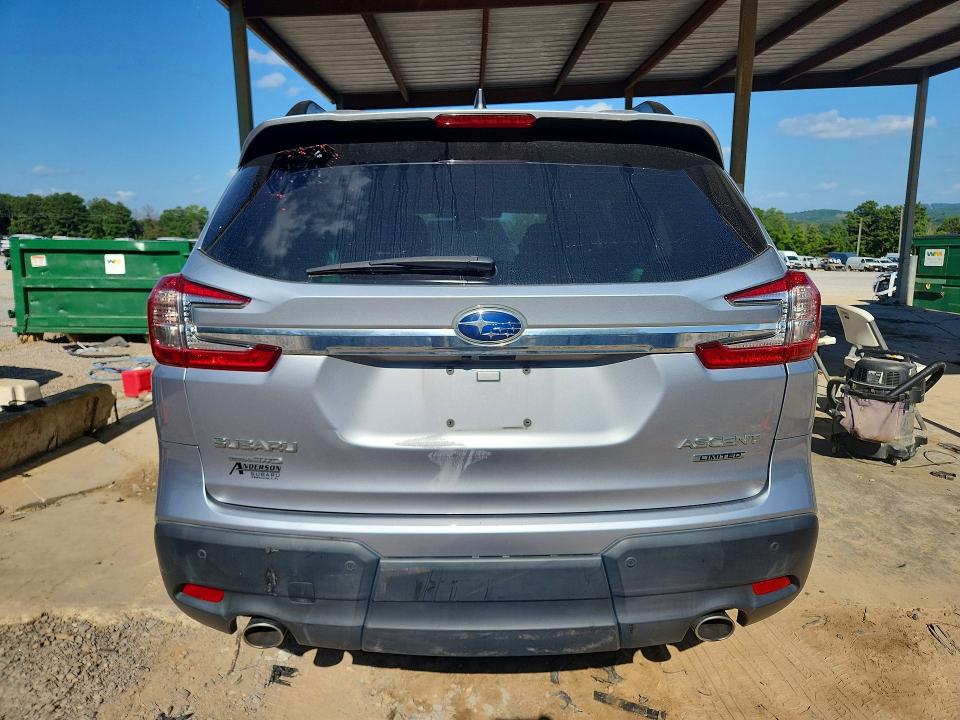 Продаж на аукціоні авто 2023 Subaru Ascent, vin: 4S4WMASDXP3425637, номер лоту: 59108126