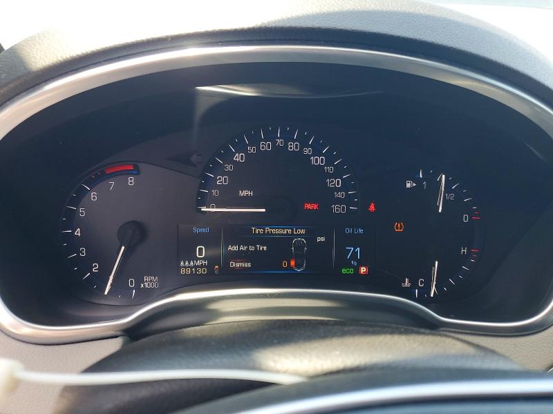 Продажа на аукционе авто 2013 Cadillac Srx, vin: 3GYFNCE38DS590683, номер лота: 55741596