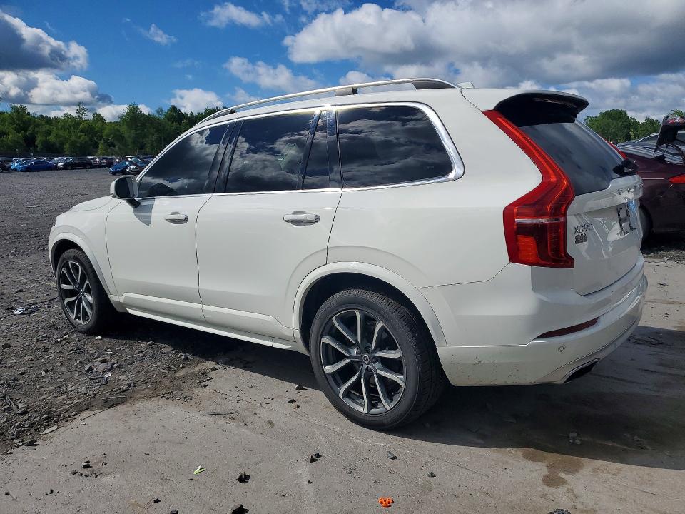 Aukcja sprzedaży 2016 Volvo Xc90, vin: YV4A22PK9G1031895, numer aukcji: 57384356