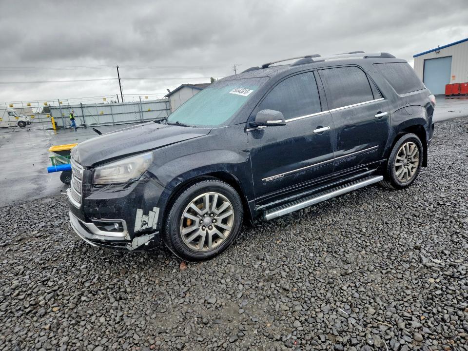 Продаж на аукціоні авто 2013 Gmc Acadia, vin: 1GKKVTKD0DJ162517, номер лоту: 56543816