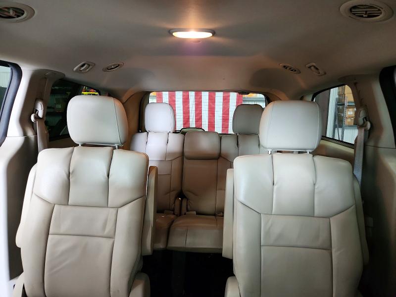 Продаж на аукціоні авто 2011 Dodge Grand Caravan, vin: 2D4RN3DG9BR692899, номер лоту: 58434386