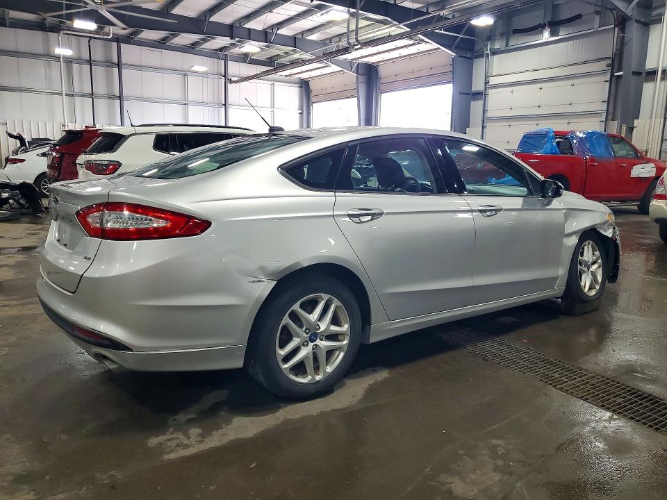 Aukcja sprzedaży 2013 Ford Fusion, vin: 3FA6P0H76DR192429, numer aukcji: 57346016