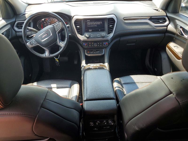 Продаж на аукціоні авто 2023 Gmc Acadia, vin: 1GKKNLLS0PZ243407, номер лоту: 55283826