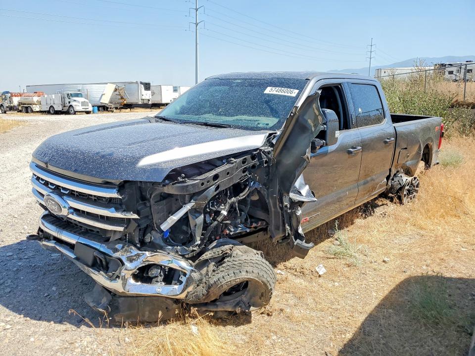 2026 Ford F350 მანქანა იყიდება აუქციონზე, vin: 1FT8W3BM7TED03531, აუქციონის ნომერი: 57486006