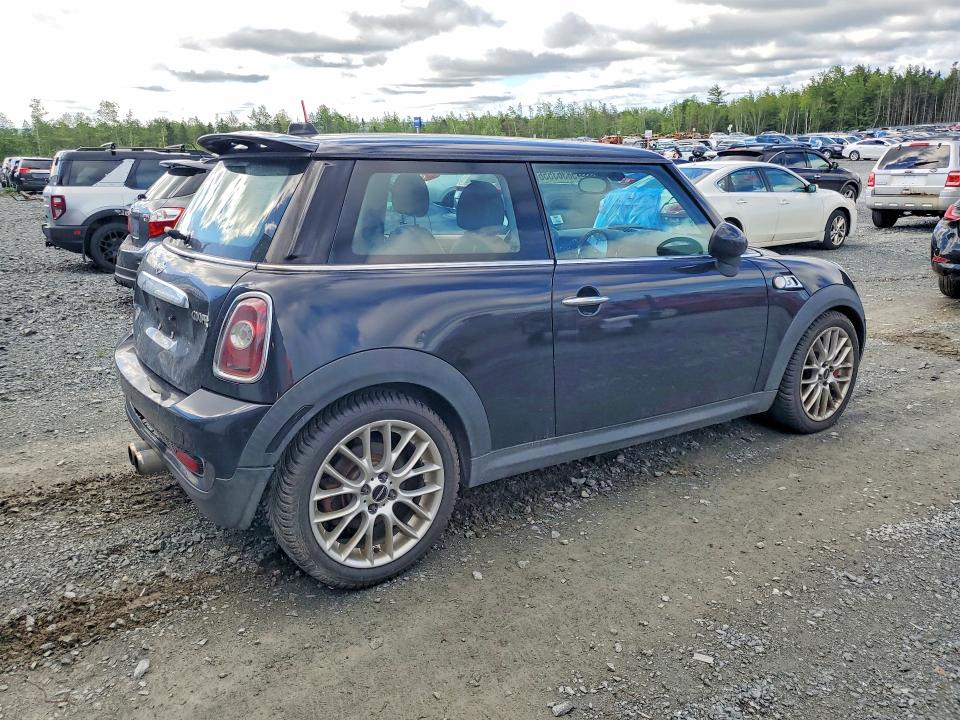 Продажа на аукционе авто 2009 Mini Cooper, vin: WMWMF73519TT94861, номер лота: 58363556