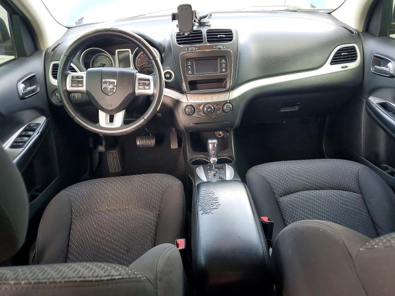 Продажа на аукционе авто 2015 Dodge Journey, vin: 3C4PDCAB7FT734876, номер лота: 58639396