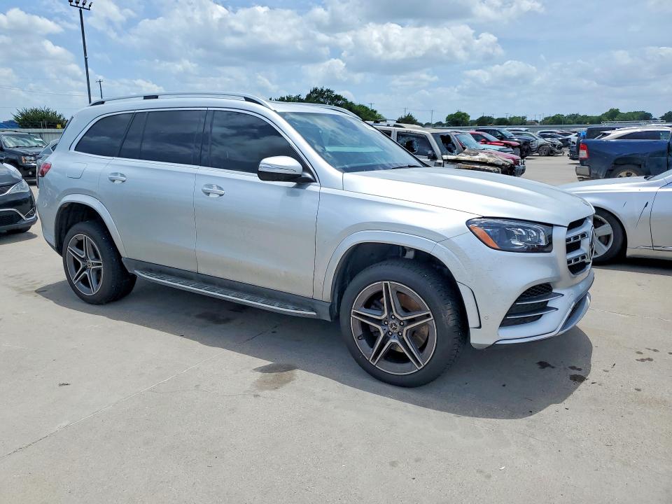 Aukcja sprzedaży 2021 Mercedes-benz Gle Coupe, vin: 4JGFF8GE7MA400111, numer aukcji: 58401886