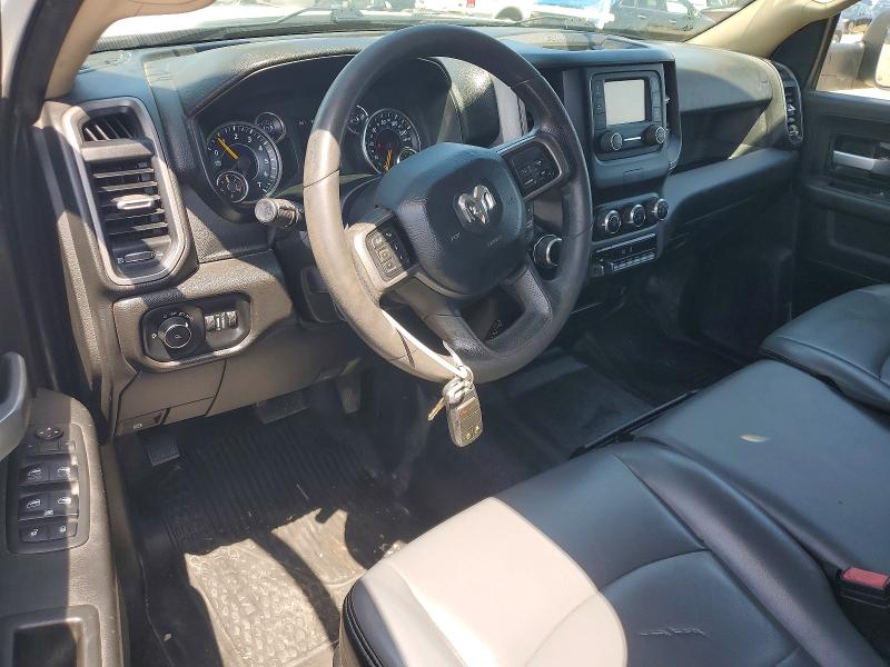 Aukcja sprzedaży 2019 Ram 3500, vin: 3C7WR3GJ3KG605034, numer aukcji: 59103256