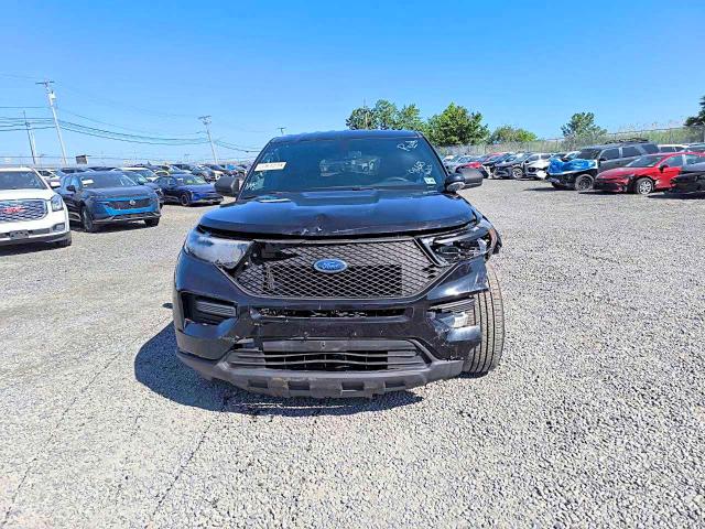 Продаж на аукціоні авто 2020 Ford Explorer, vin: 1FM5K8ABXLGA20150, номер лоту: 56513176