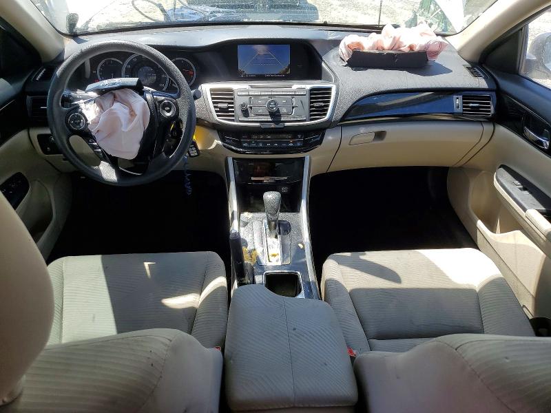 Aukcja sprzedaży 2017 Honda Accord, vin: 1HGCR2F38HA174440, numer aukcji: 56894896