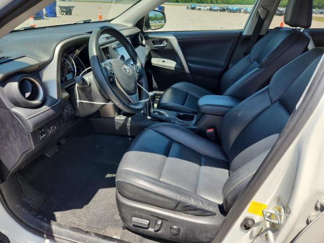 Продажа на аукционе авто 2014 Toyota Rav4, vin: 2T3DFREVXEW227255, номер лота: 54811156