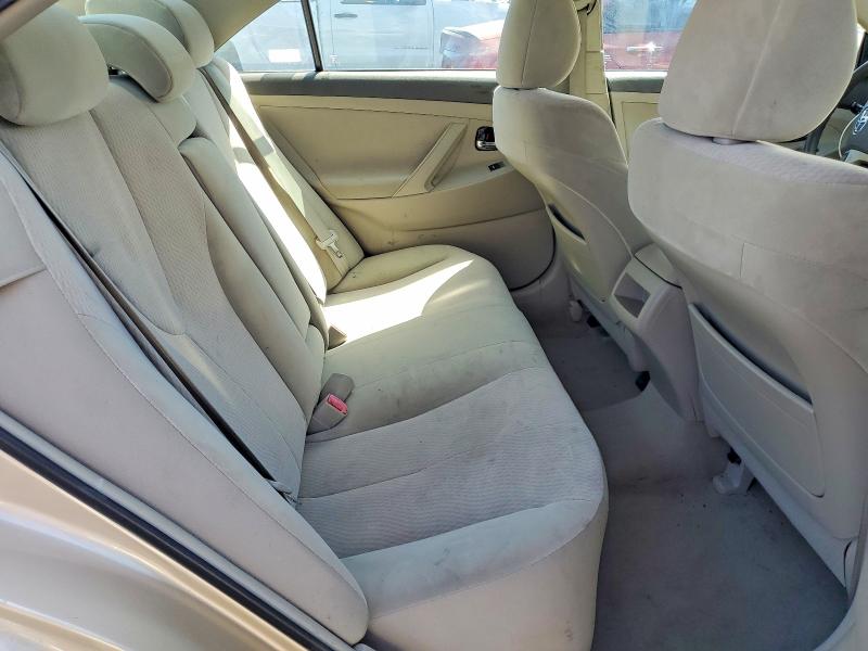 Продаж на аукціоні авто 2011 Toyota Camry, vin: 4T4BF3EK2BR094544, номер лоту: 57031486