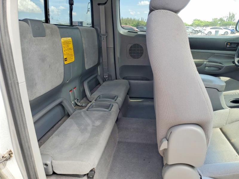 Aukcja sprzedaży 2007 Toyota Tacoma, vin: 5TETX22N37Z337379, numer aukcji: 57867006