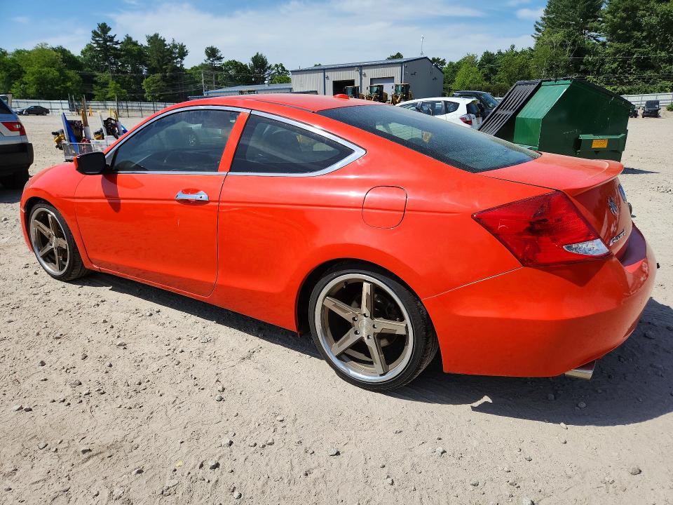 56470236 :رقم المزاد ، 1HGCS2A89BA005879 vin ، 2011 Honda Accord مزاد بيع