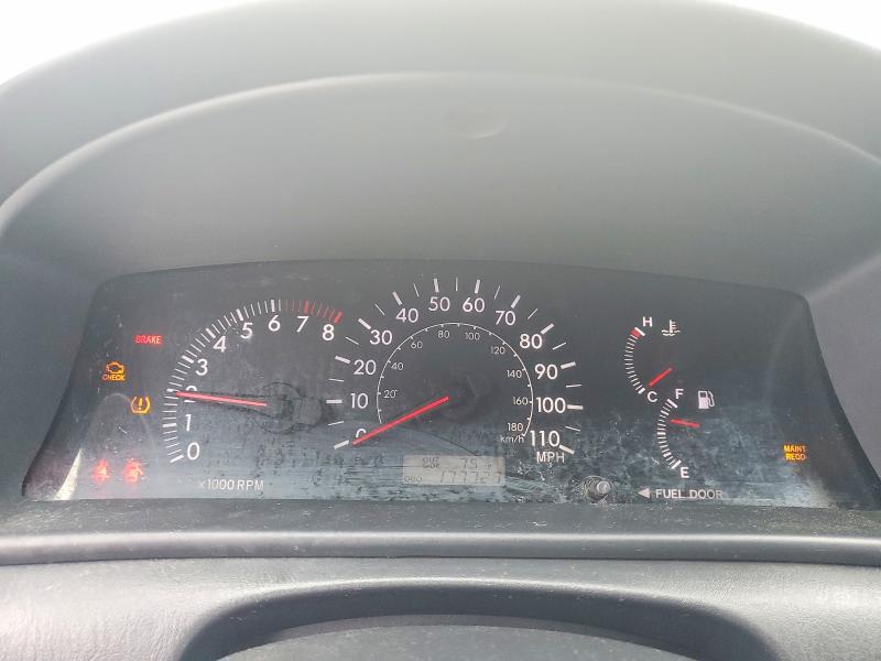 Aukcja sprzedaży 2004 Toyota Corolla, vin: 2T1BR32E84C206011, numer aukcji: 57705256