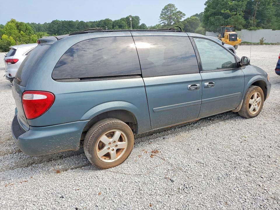 Продажа на аукционе авто 2006 Dodge Grand Caravan, vin: 2D4GP44L76R719107, номер лота: 59207436