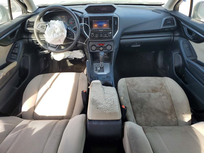 Продажа на аукционе авто 2019 Subaru Impreza, vin: 4S3GKAB62K3620575, номер лота: 54791896