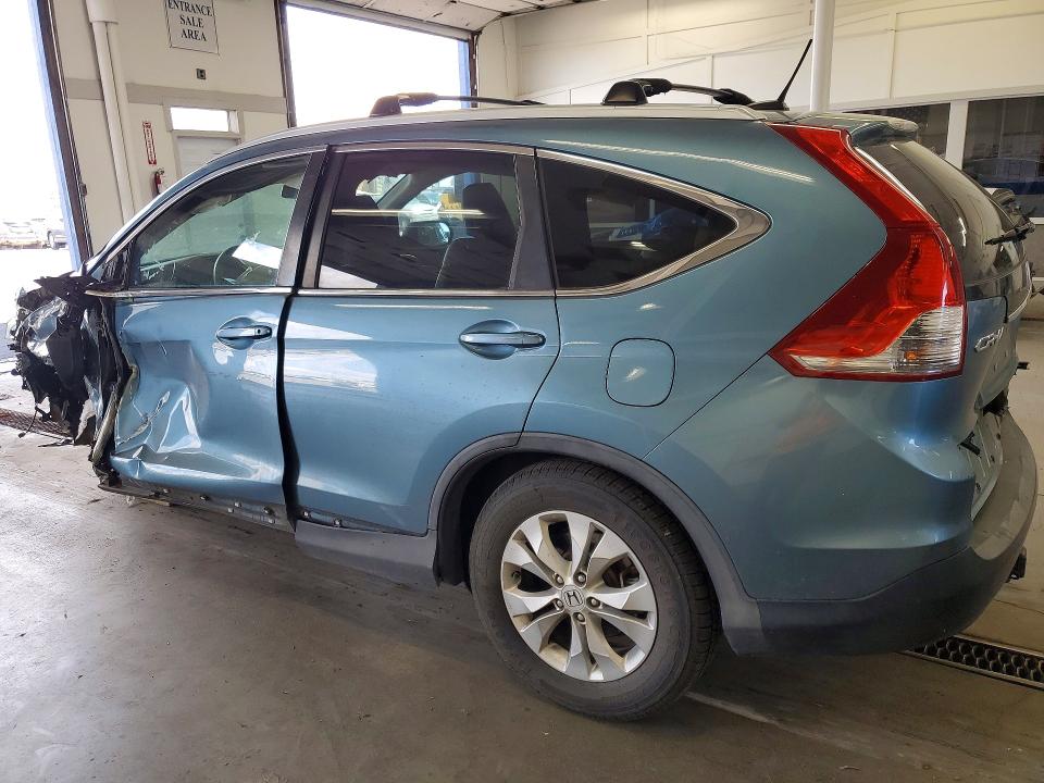 Продажа на аукционе авто 2013 Honda Cr-v, vin: 5J6RM4H77DL045598, номер лота: 56847466