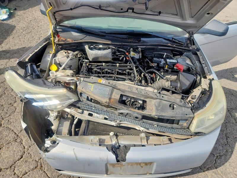 Aukcja sprzedaży 2008 Ford Focus, vin: 1FAHP32N68W277128, numer aukcji: 58065006